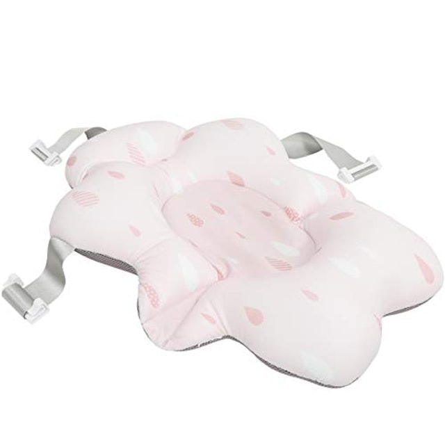 Almofada para Banho Buba Baby 2