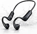 Top 10 Melhores Fones de Ouvido de Condução Óssea em 2026 (Shokz, Lifebee e mais) 5