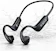 A'GOLD Fone de Ouvido Esportivo Open Ear Bluetooth Condução Óssea A'Gold 1