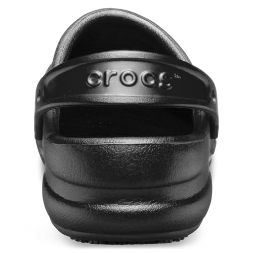 Sandália Crocs Bistro Clog 2