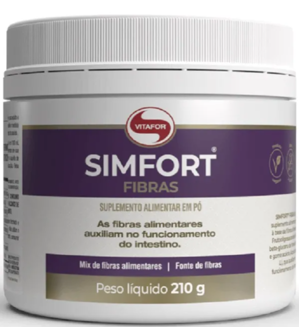 Top 10 Melhores Suplementos de Fibras  4