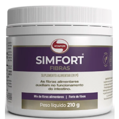 Simfort Fibras