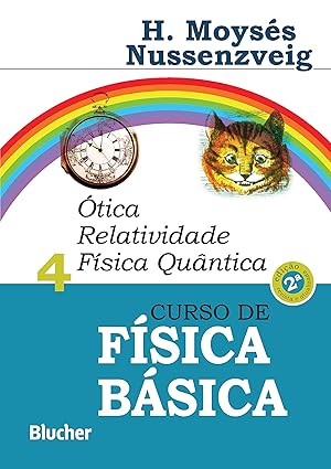 Curso de Física Básica - Vol. 4  1