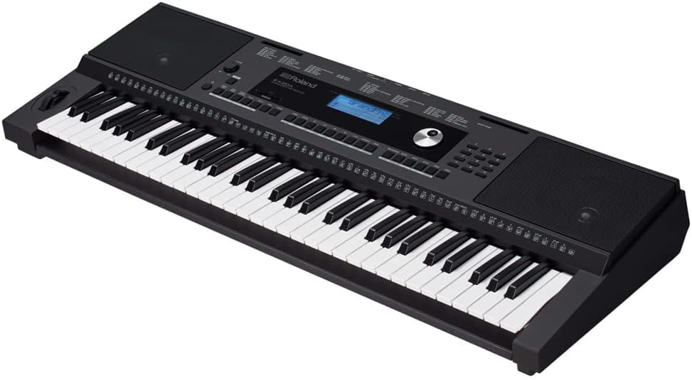 Teclado Arranjador Roland E-X20A 2
