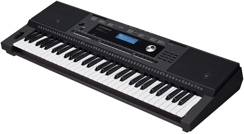 Teclado Arranjador Roland E-X20A 2