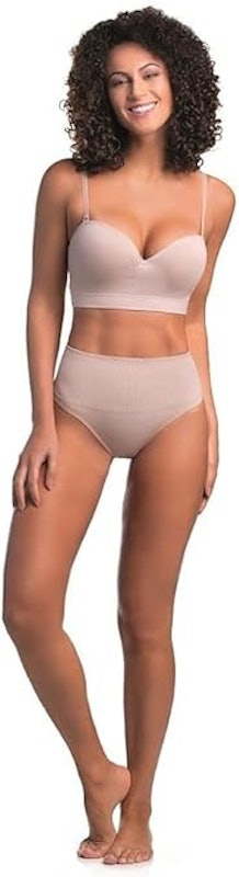Calcinha Fio Dental Modeladora 3
