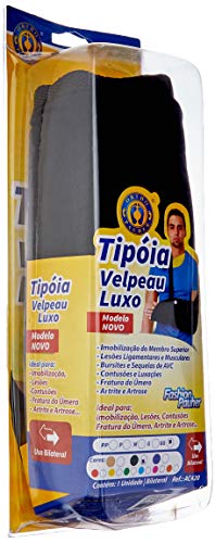 Tipoia Velpeau Luxo Ortho Pauher 4