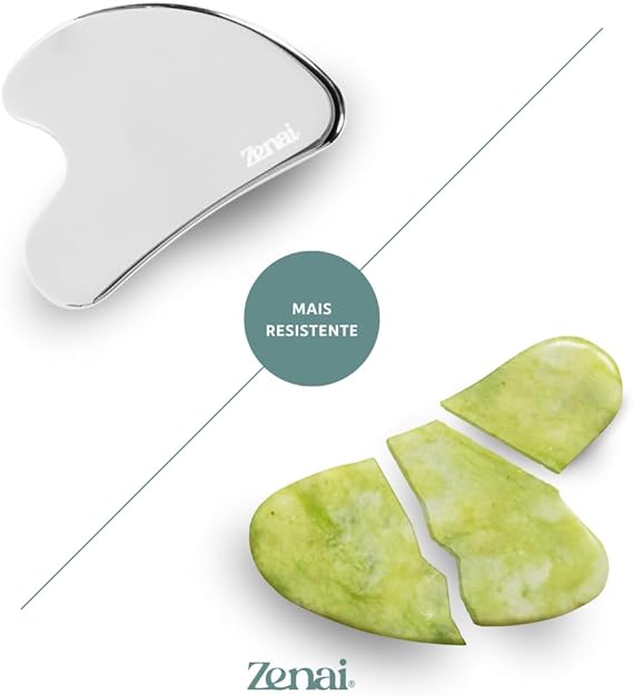 Gua Sha Inox 2