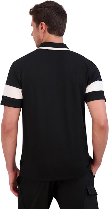 Camisa Polo Masculina com Zíper 1/4 Umbro 3
