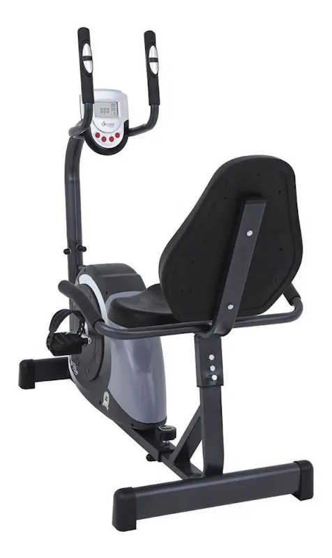 Bicicleta Ergometrica Magnética Horizontal Dream Mag 5000H 5