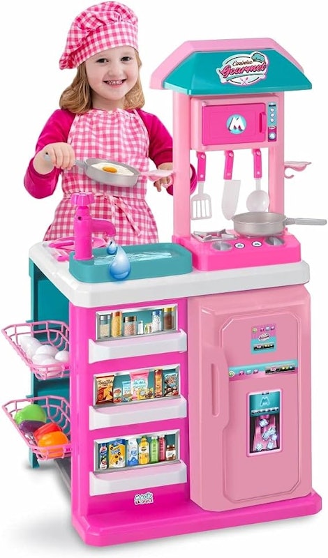 Cozinha Gourmet 1
