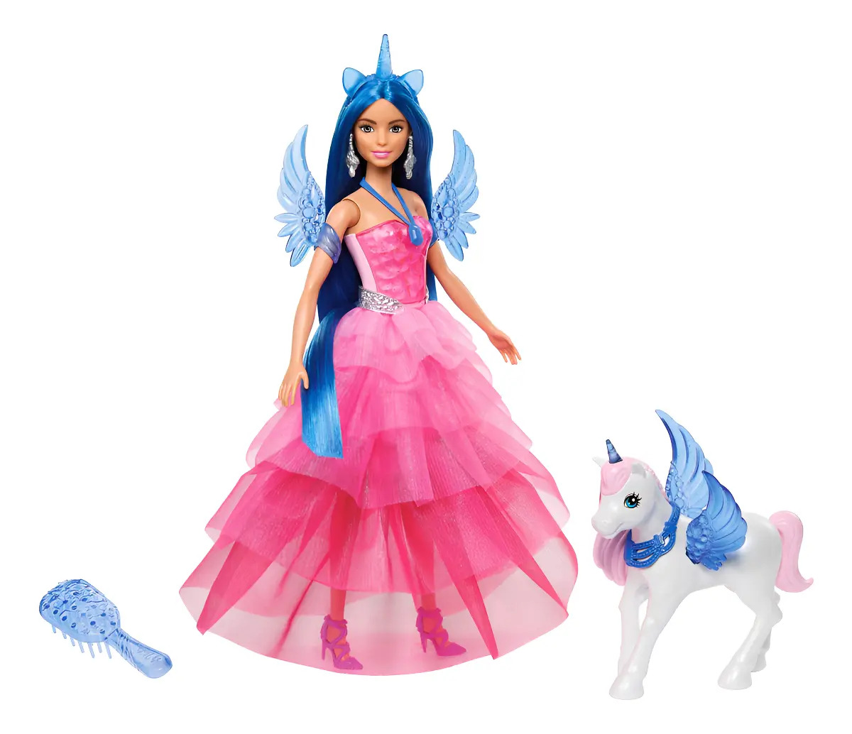 Top 10 Melhores Barbies em 2026 (Fashionista, Articulada e mais) 1
