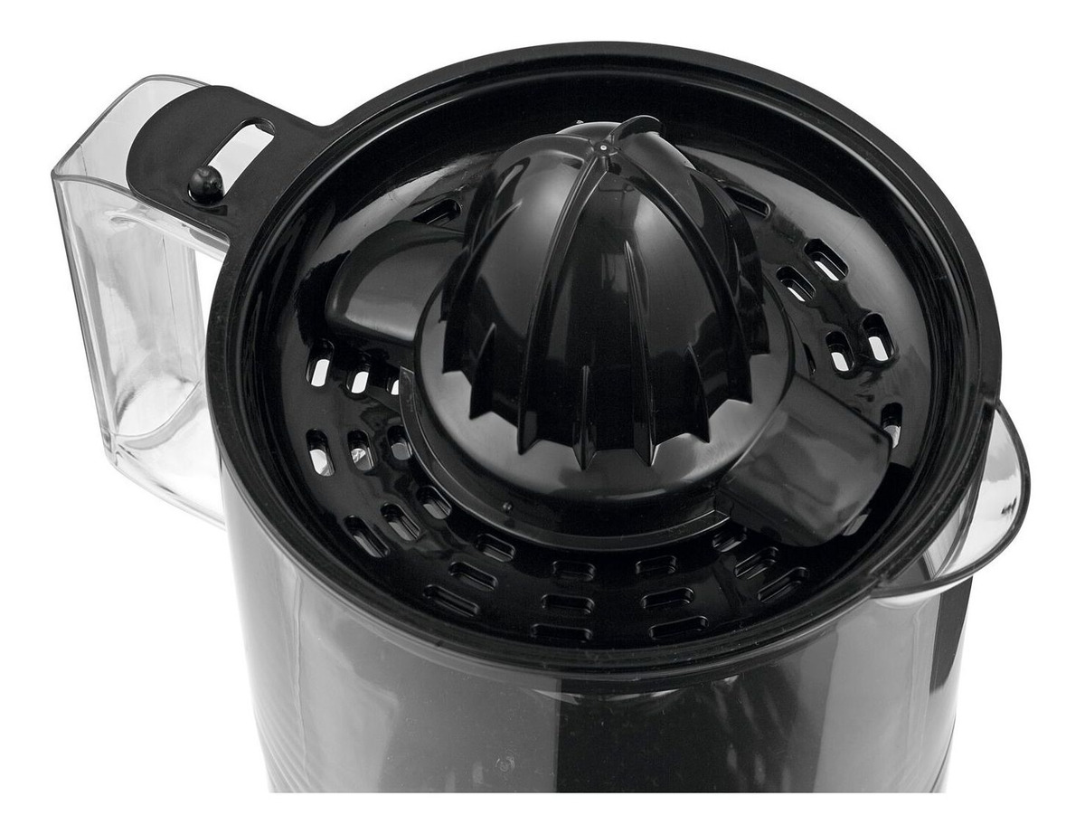 Espremedor de Frutas Black & Decker 2