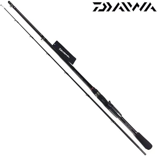 Vara de Pesca Carretilha Strikeforce 1,83 m 2