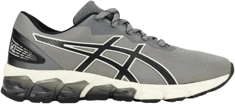 Tênis Asics GEL-Quantum 180 Fly - Masculino - Cinza/Bege 1