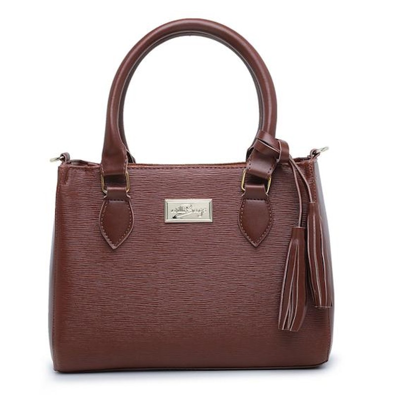 Bolsa Feminina Lorena + Alça Removível com Regulagem Willibags 3
