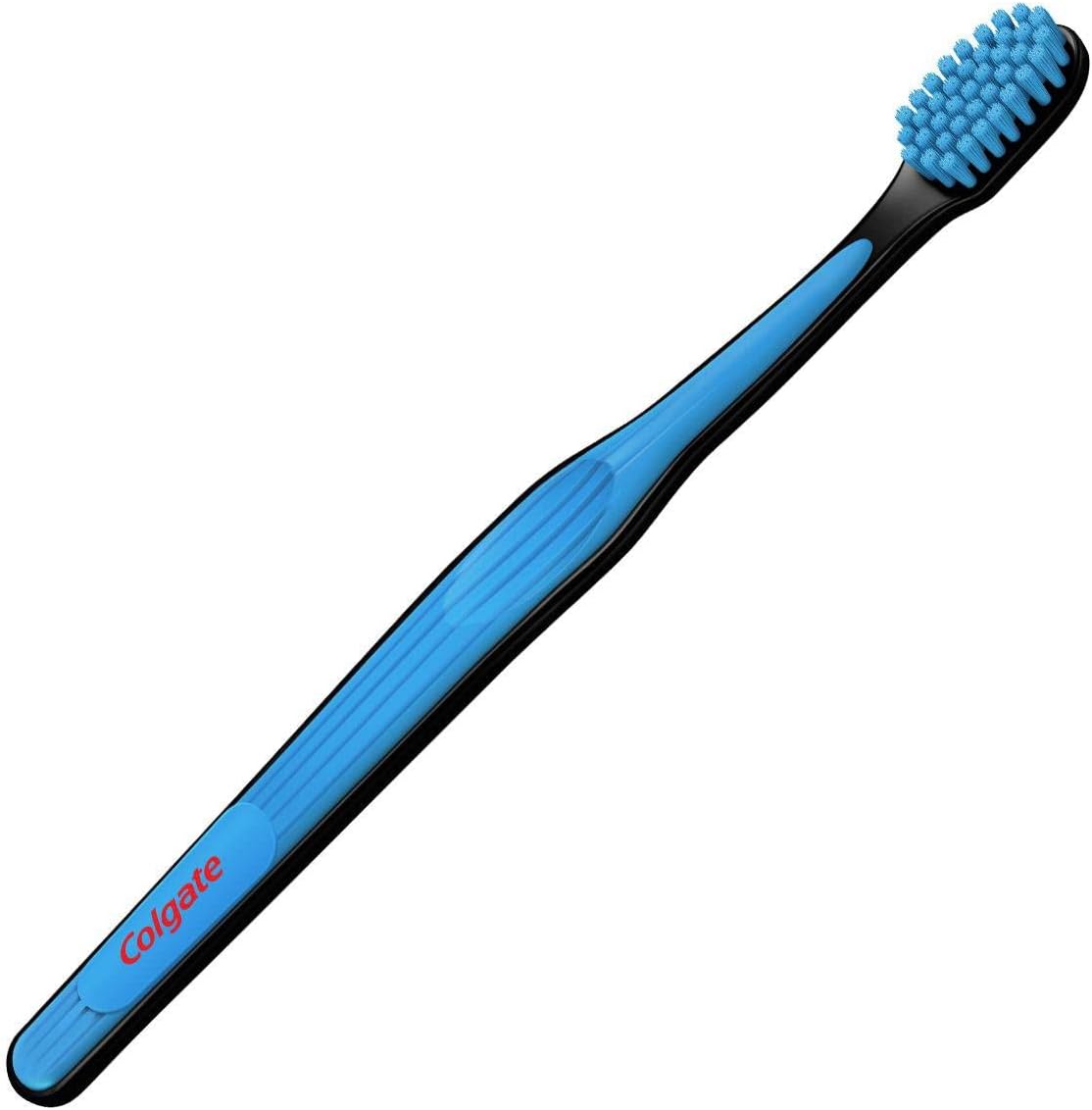 Escova de Dente Colgate Ultra Soft 4