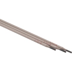 Eletrodo Revestido para Aço Carbono E7018 com 2,50 mm