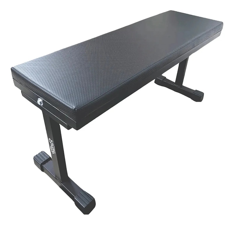 Banco Musculação Supino Reto 90 cm Runtter 1