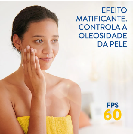 Protetor Solar Antioxidante Sem Cor Cetaphil Sun FPS 60 2