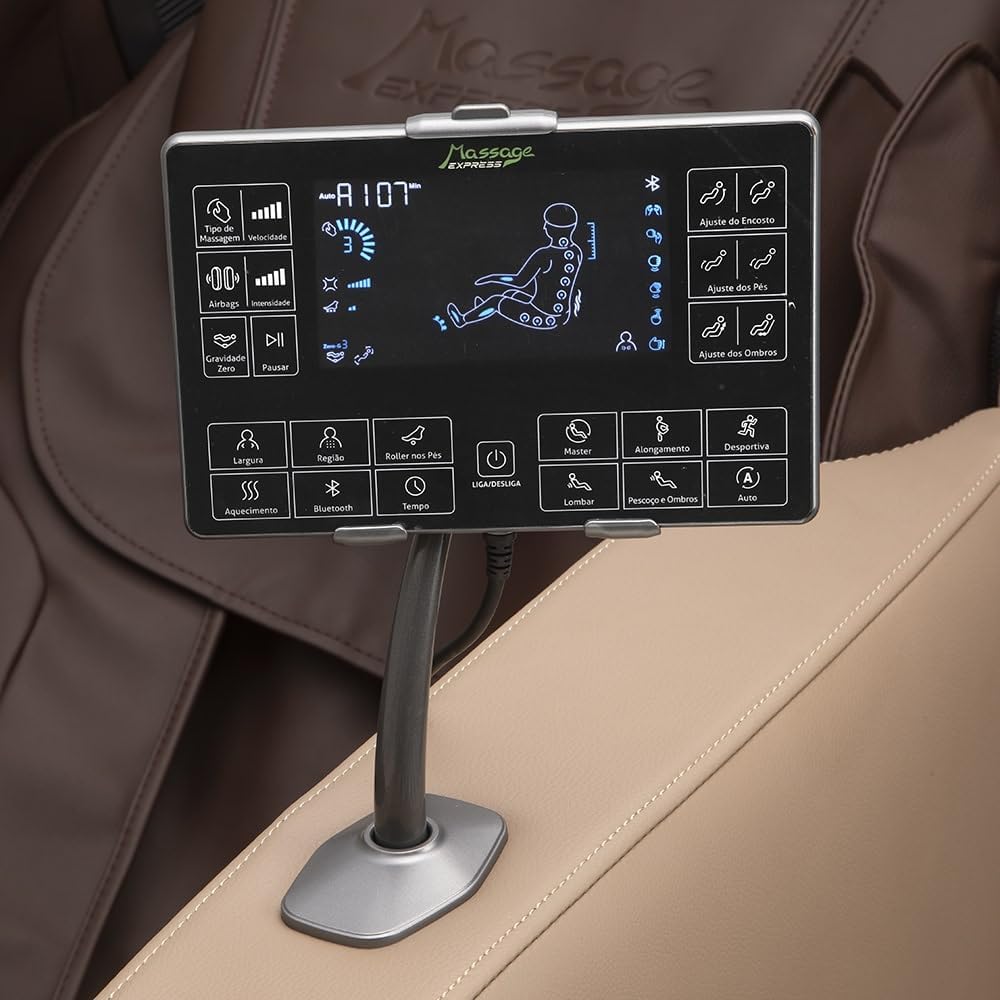 Poltrona de Massagem Cirrus 3