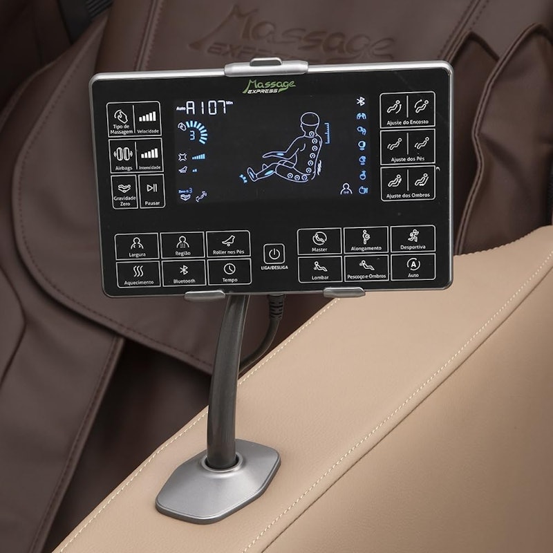 Poltrona de Massagem Cirrus 3