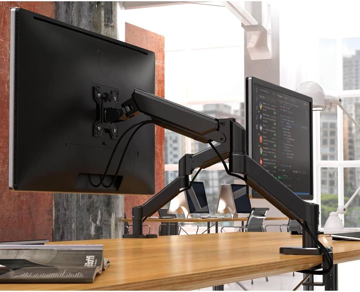 Suporte de Monitor Articulado Mola 3