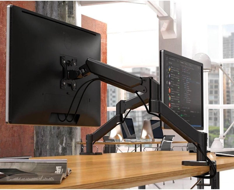 Suporte de Monitor Articulado Mola 3