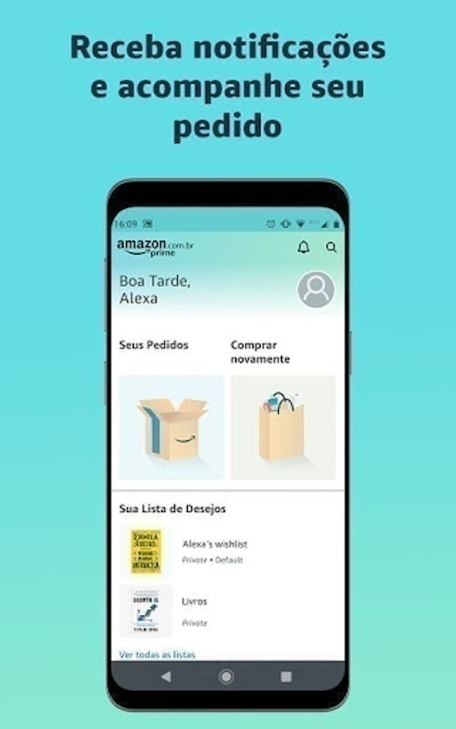 Amazon Brasil 5