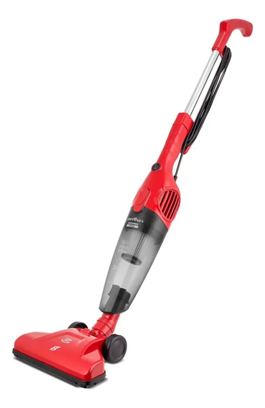 Aspirador de Pó Vertical Britânia 2 em 1 1250 W 1