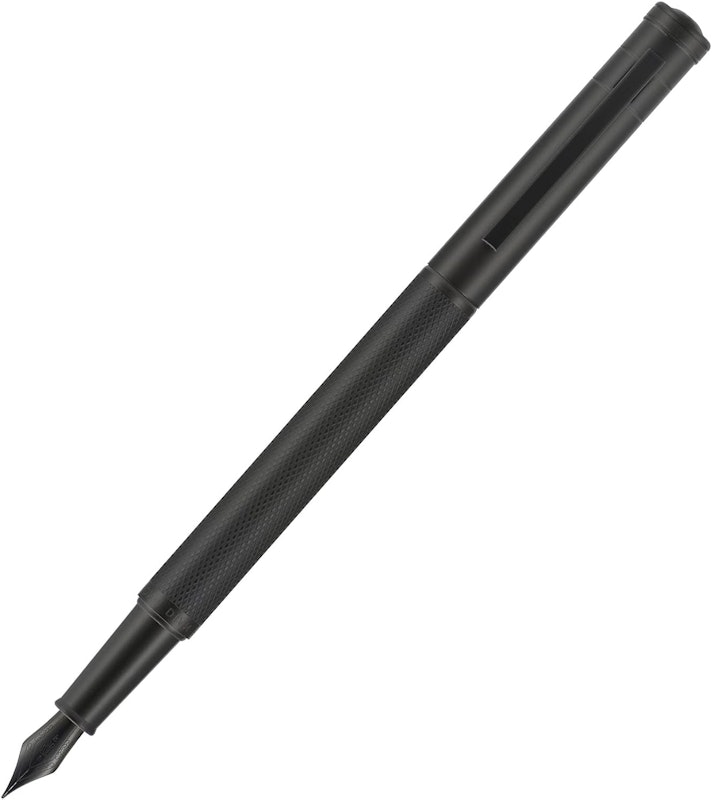 Caneta-Tinteiro Floresta Negra Ponta Fina 1