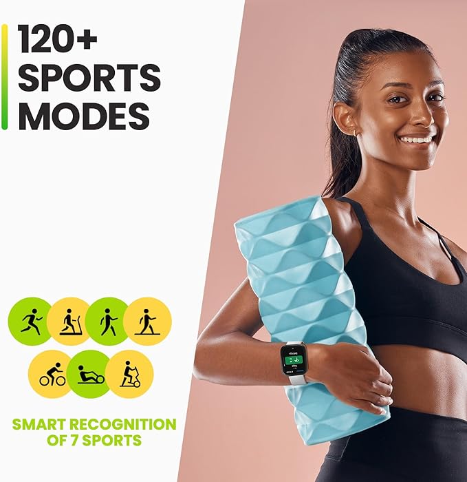 Amazfit Bip 5 4