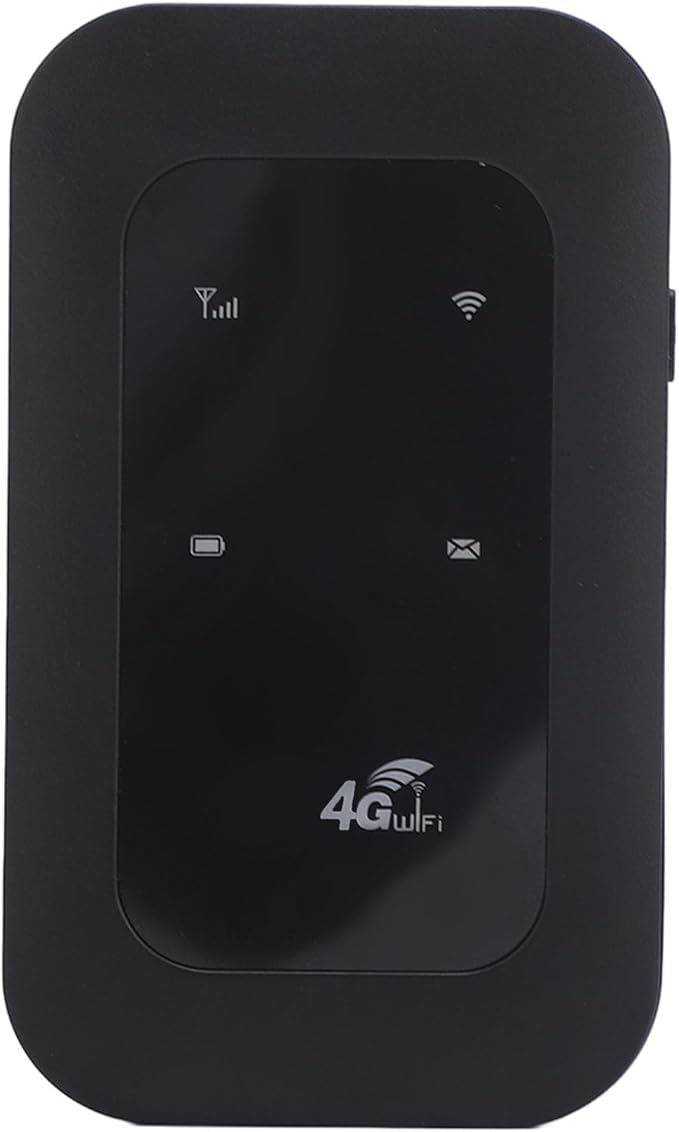 Roteador Wi-Fi Portátil Aramox 1