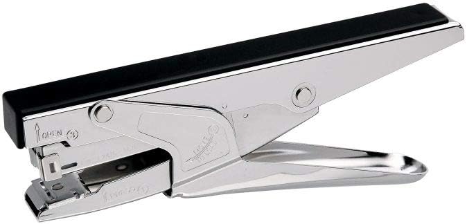 Grampeador Alicate até 30 Folhas Metal Cis 1