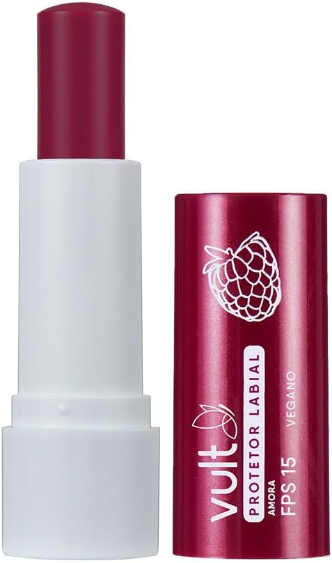Protetor Labial Amora Vult 1