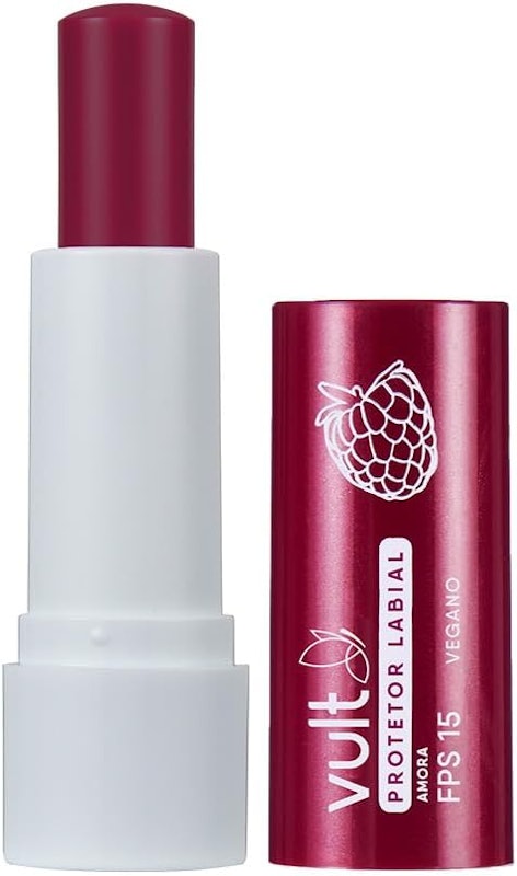 Protetor Labial Amora Vult 1