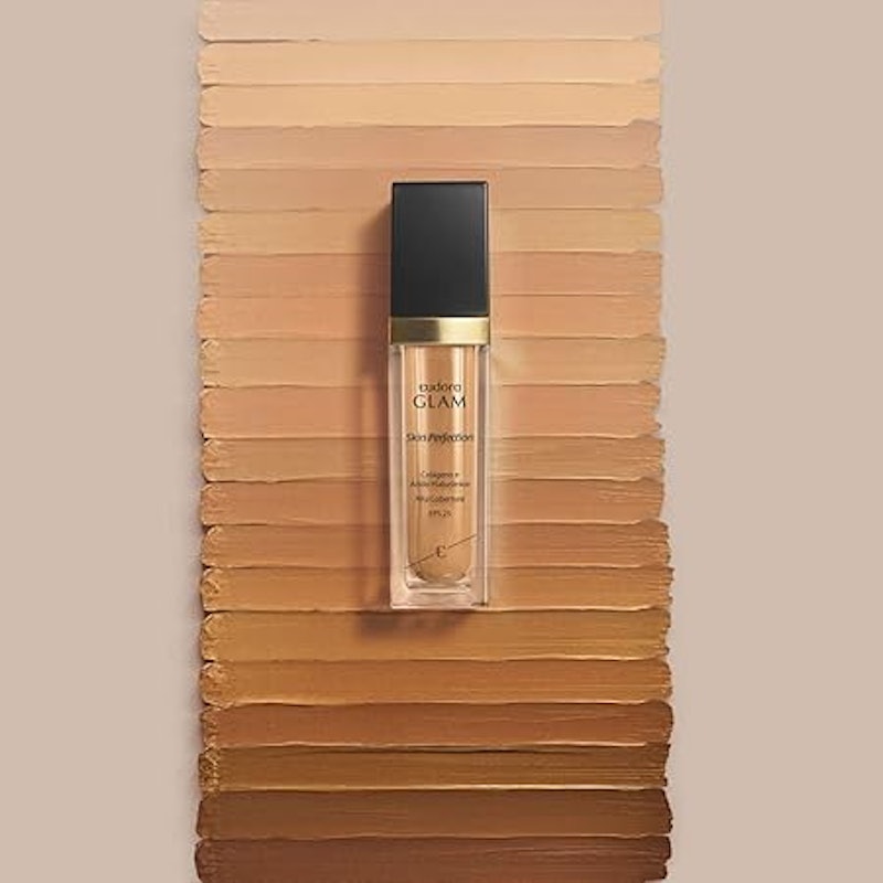 Base Líquida Glam Skin Perfection 4