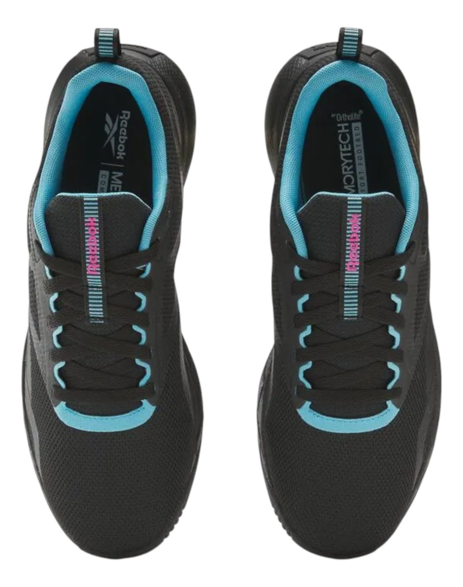 Tênis Reebok NFX Trainer Masculino 4