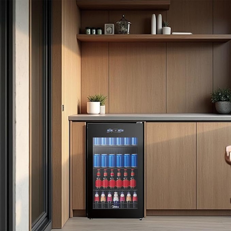 Cervejeira Frost Free 82 L Smart 3 em 1 Inverter 4