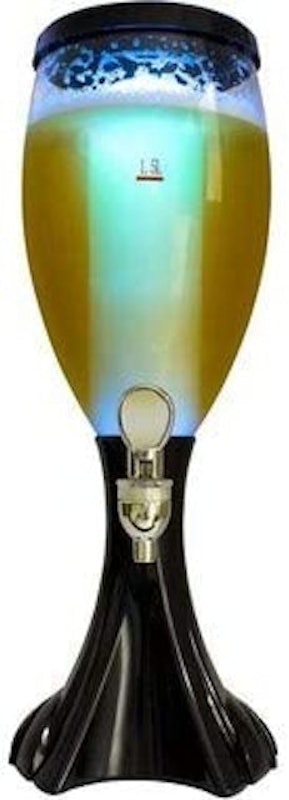 Torre de Chopp 2