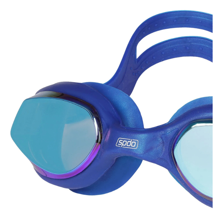 Óculos de Natação Espelhado Tempest Mirror 2