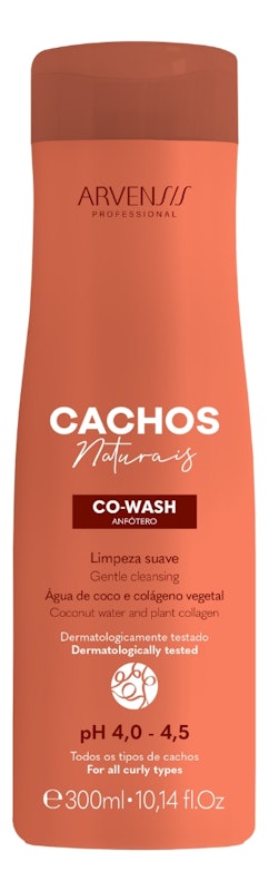 Co-Wash Cachos Naturais Arvensis 2