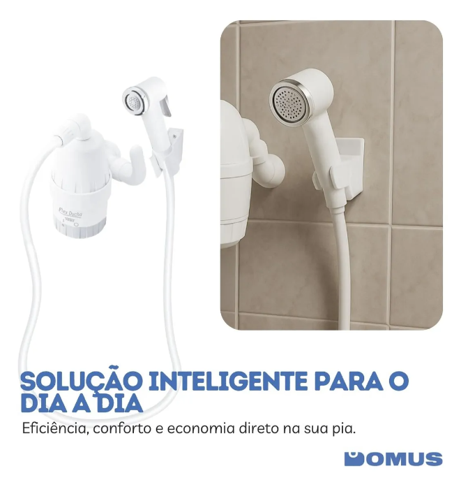 Flex Ducha 4000 W 4