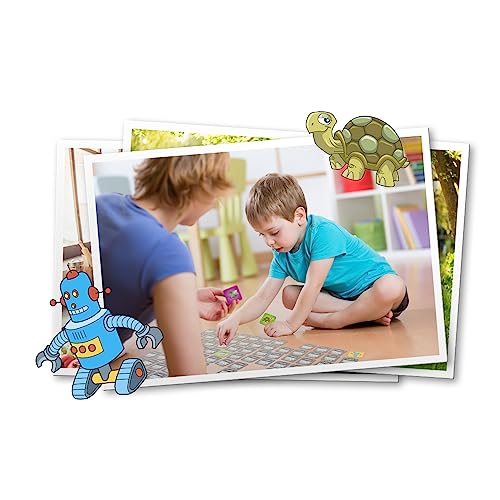 Jogo Supermemória Figuras Infantis 2