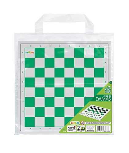 Jogo de Damas 3