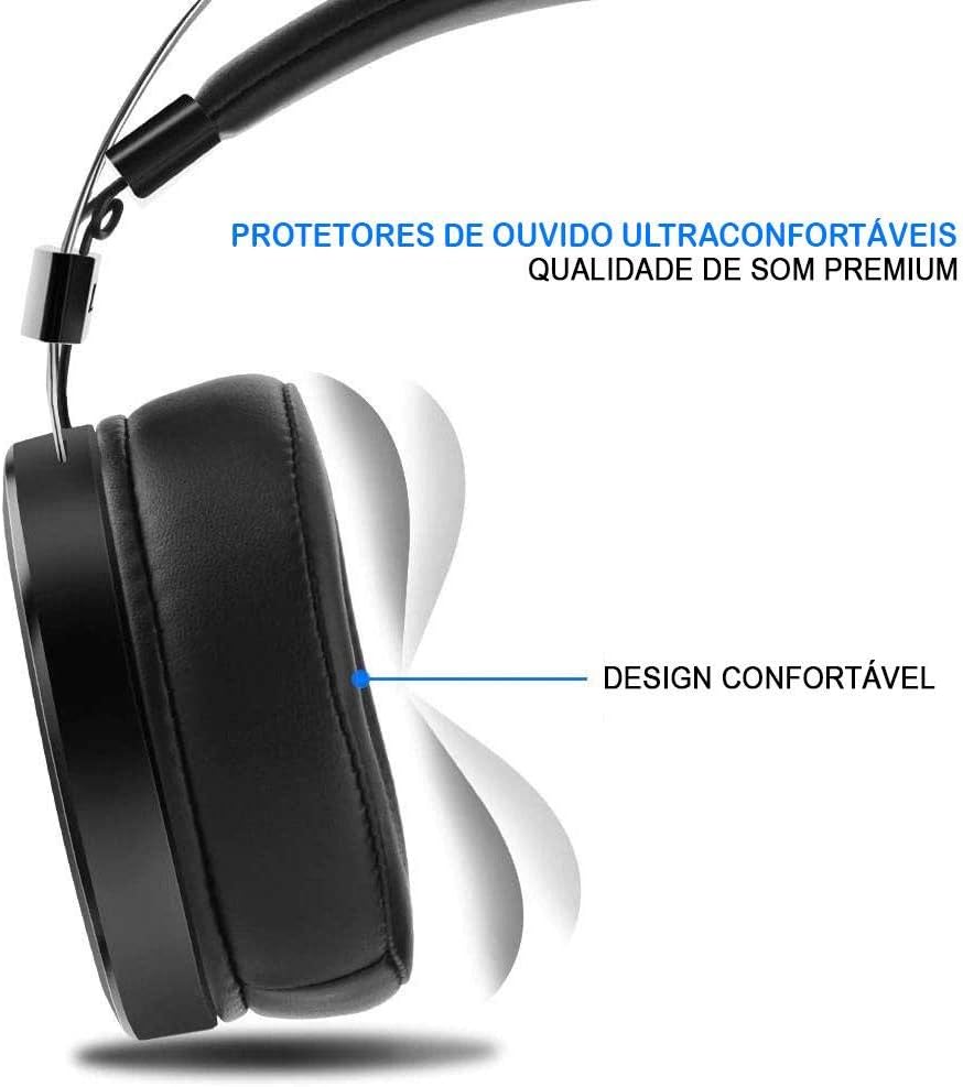 Headset Redragon Scylla 5