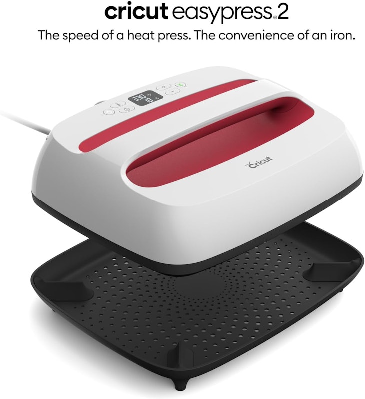 Cricut Prensa Térmica Easy Press 2 2