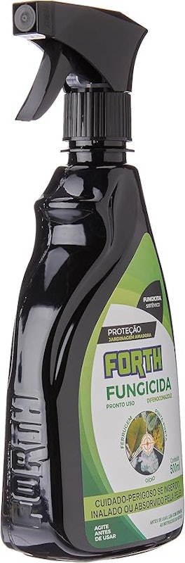 Fungicida Cobre 2