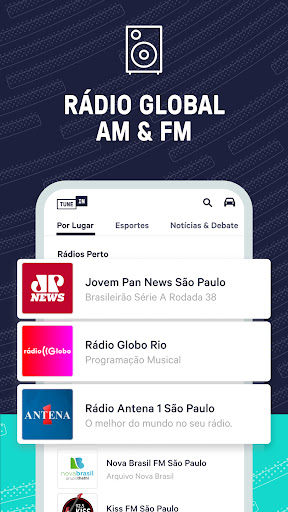 TuneIn 5