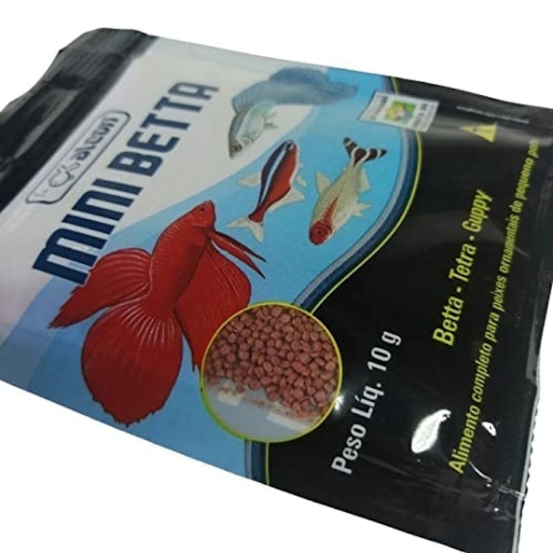 Alcon Mini Betta 2